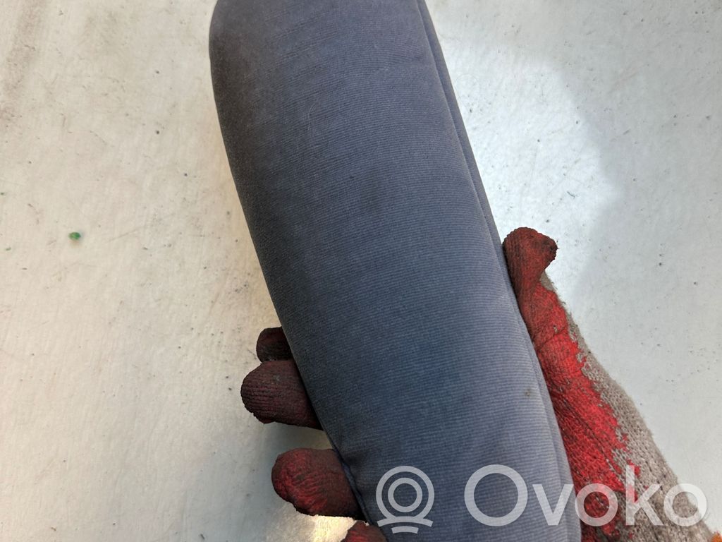 Citroen C3 Armrest 