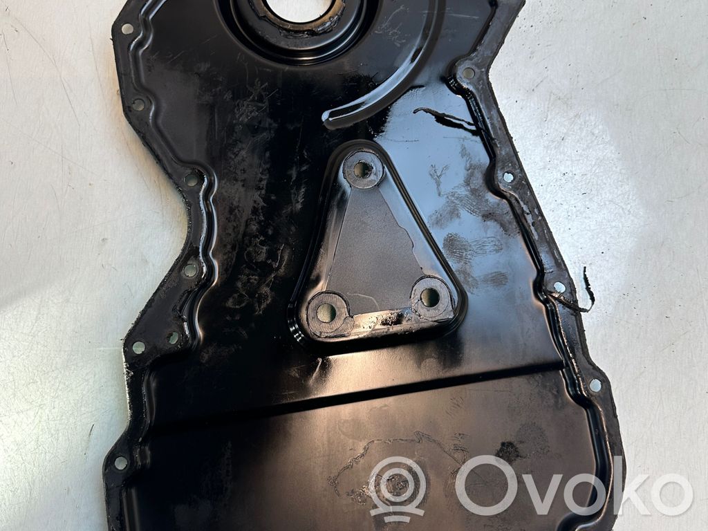 Fiat Ducato Timing belt guard (cover) 