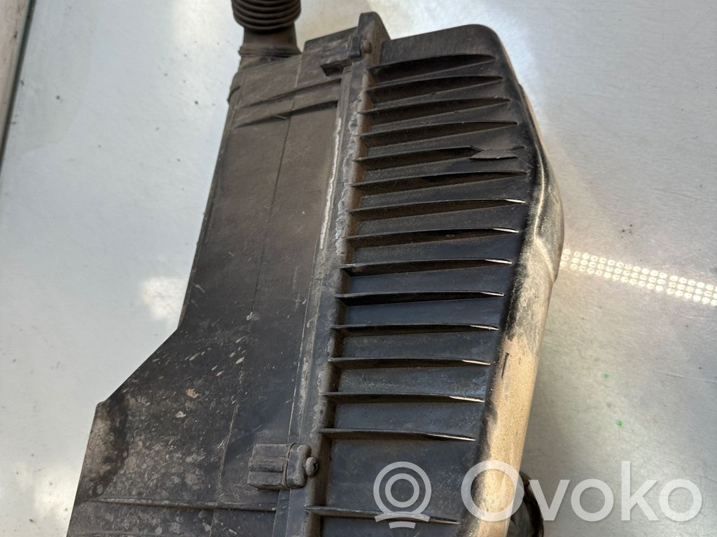 Citroen C3 Ilmansuodattimen kotelo 