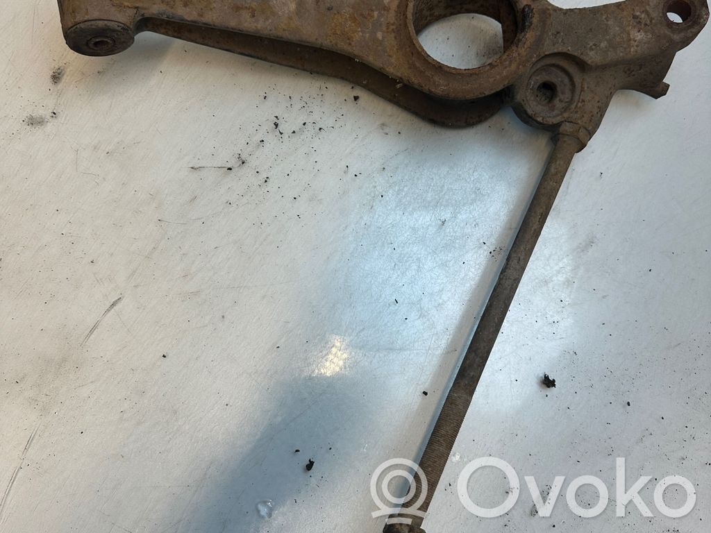 Volkswagen Transporter - Caravelle T3 Front lower control arm/wishbone 