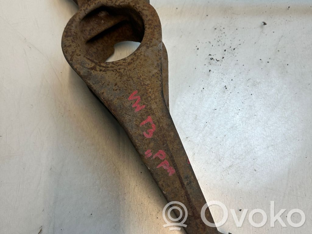 Volkswagen Transporter - Caravelle T3 Front lower control arm/wishbone 