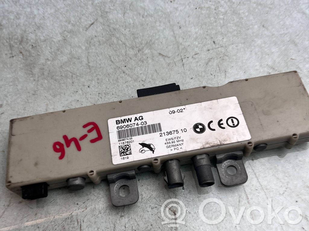 Antenas pastiprinātājs   690607403,21367510,11876201