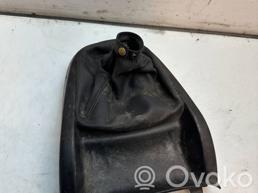 Fiat Doblo Gear shifter surround trim plastic 