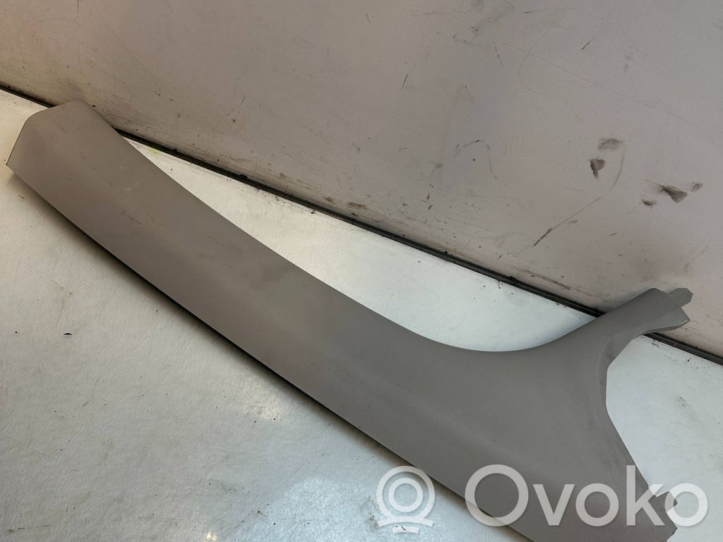 Smart ForFour I Pilar (A) 