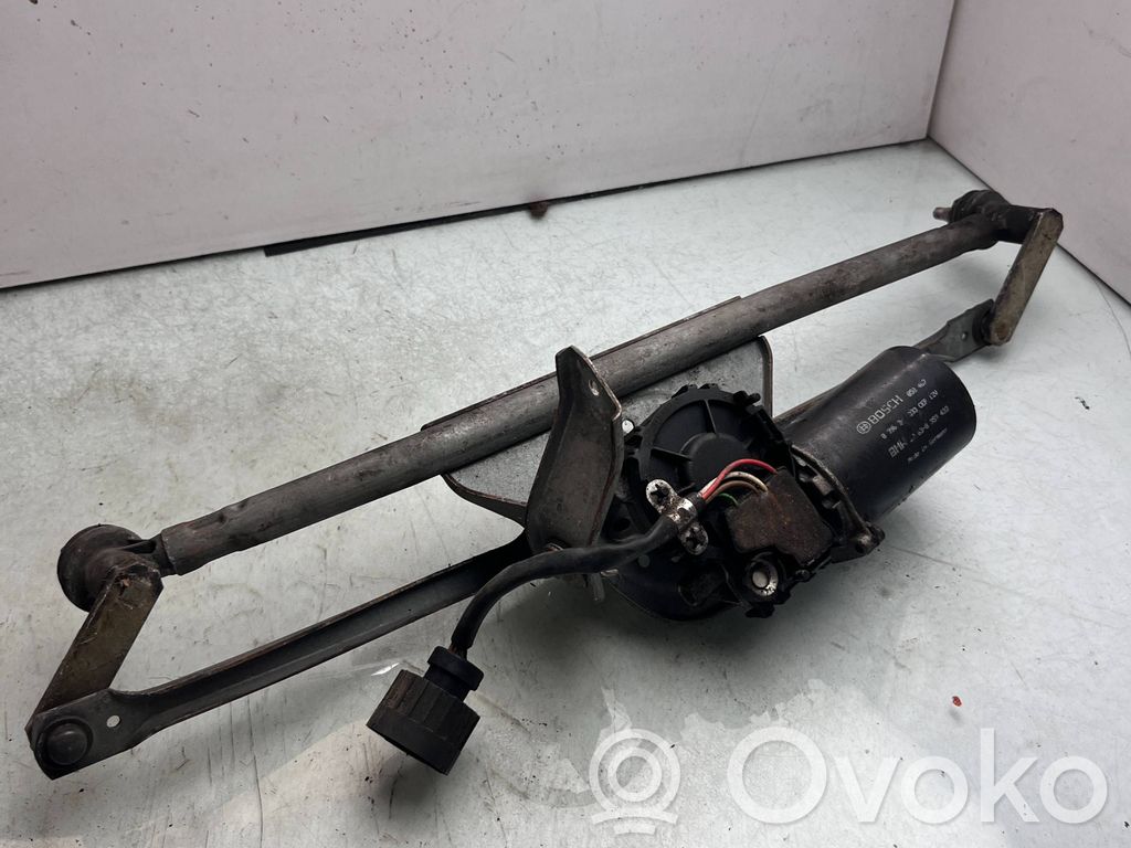 BMW Z3 E36 Front wiper linkage 