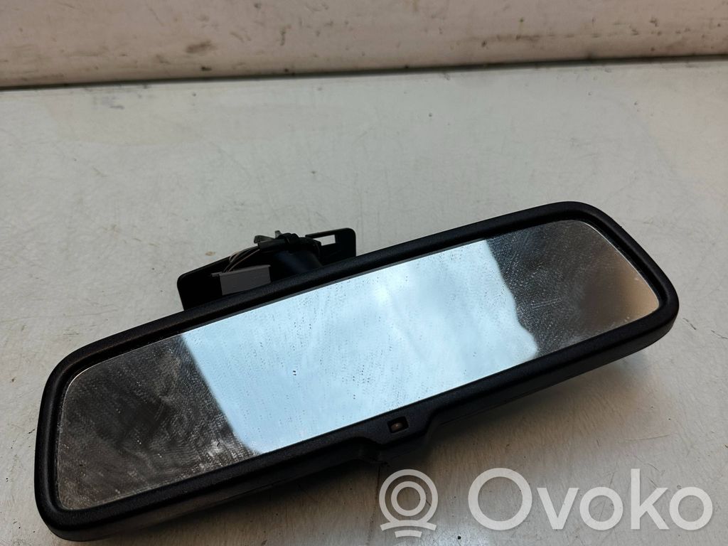 Opel Astra H Espejo retrovisor (interior) 