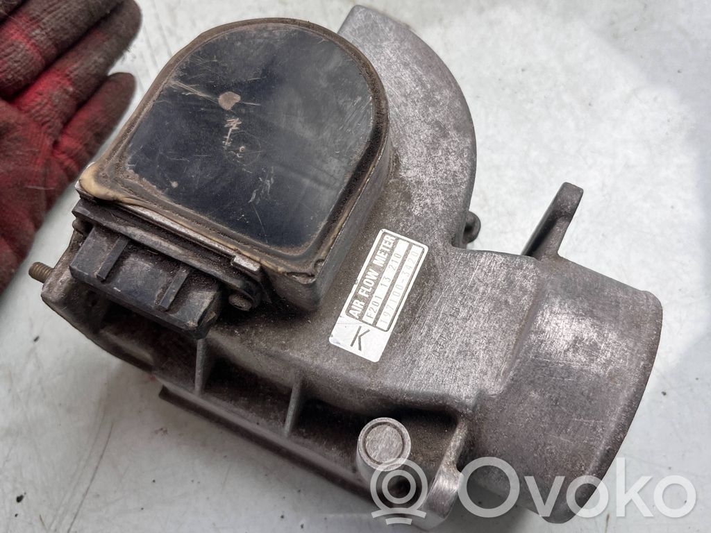 Ford Probe Ilmamassan virtausanturi 