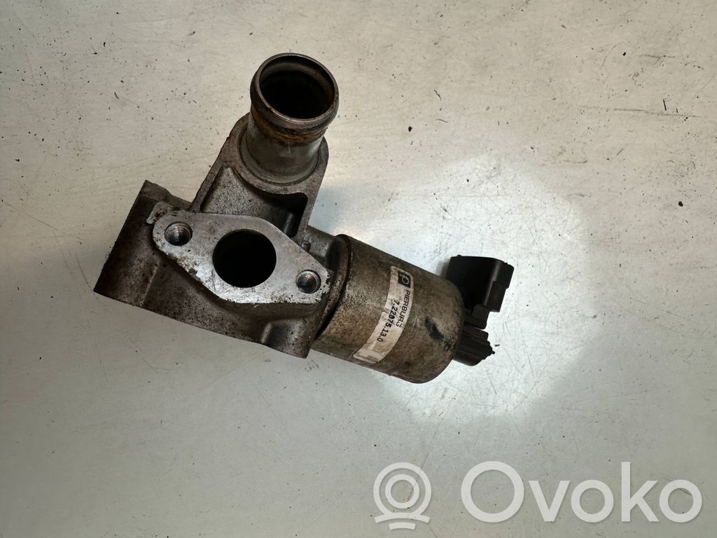 Opel Corsa C EGR-venttiili 