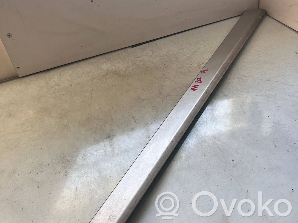 Audi A4 S4 B7 8E 8H Front door trim (molding) 