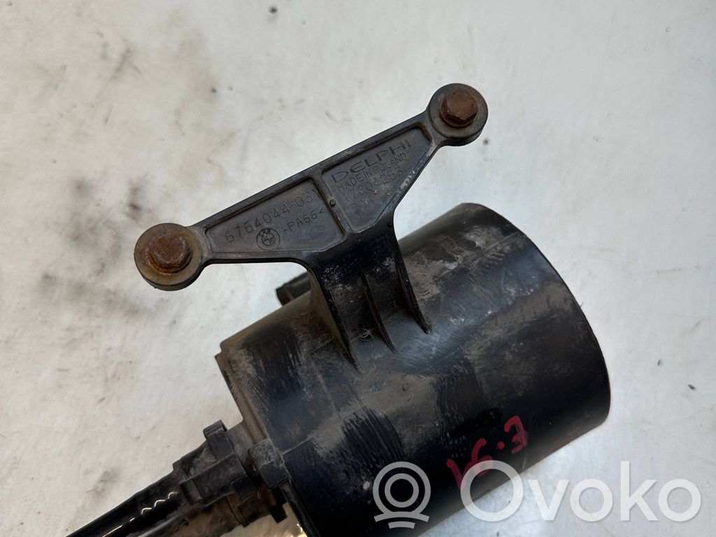 BMW 3 E90 E91 Aktivkohlefilter 