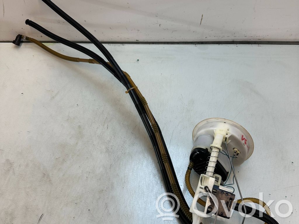 Tankgeber   A2C53027373