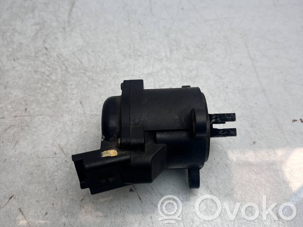 Peugeot 206 Supapă EGR 