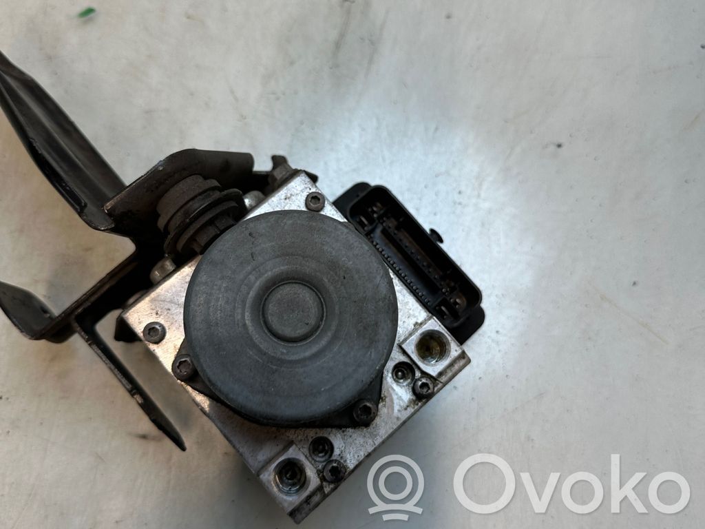 Skoda Rapid (NH) Bomba de ABS 