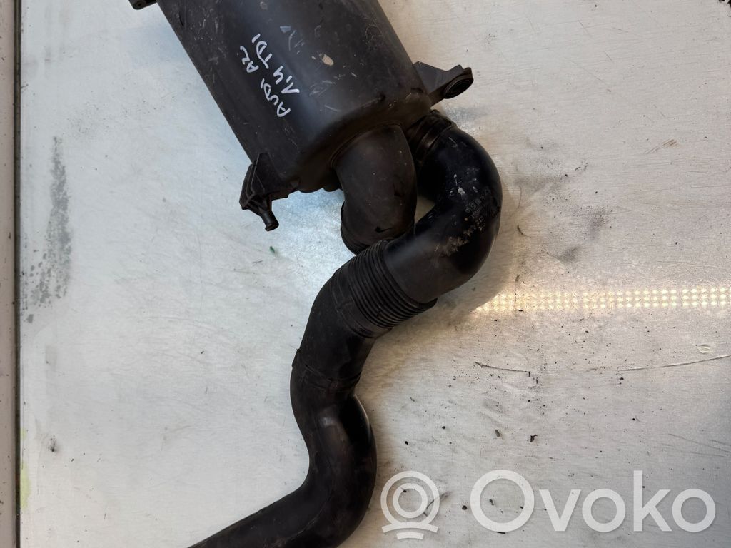 Air filter box   8Z0129620