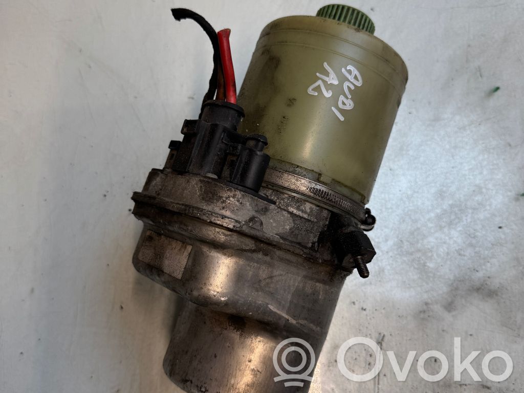 Servopumpe   321123