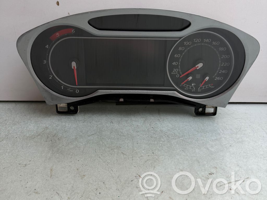 Ford Mondeo MK IV Vitezometru (grup de instrumente) 