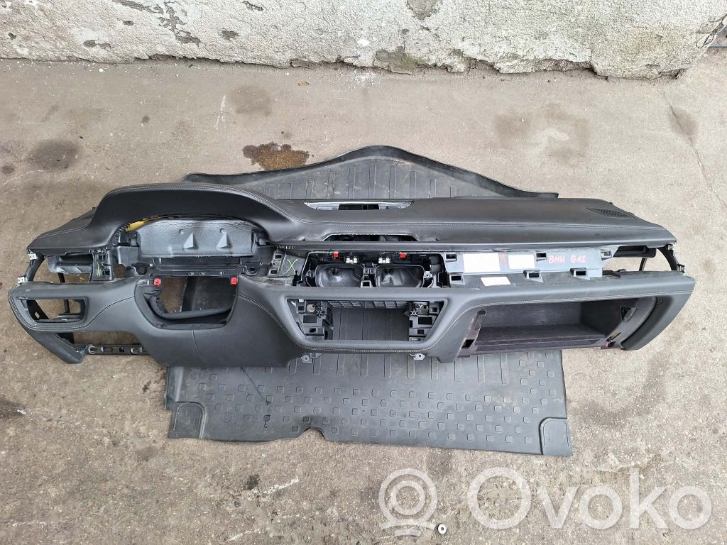 Panel de instrumentos   932045010,9320448