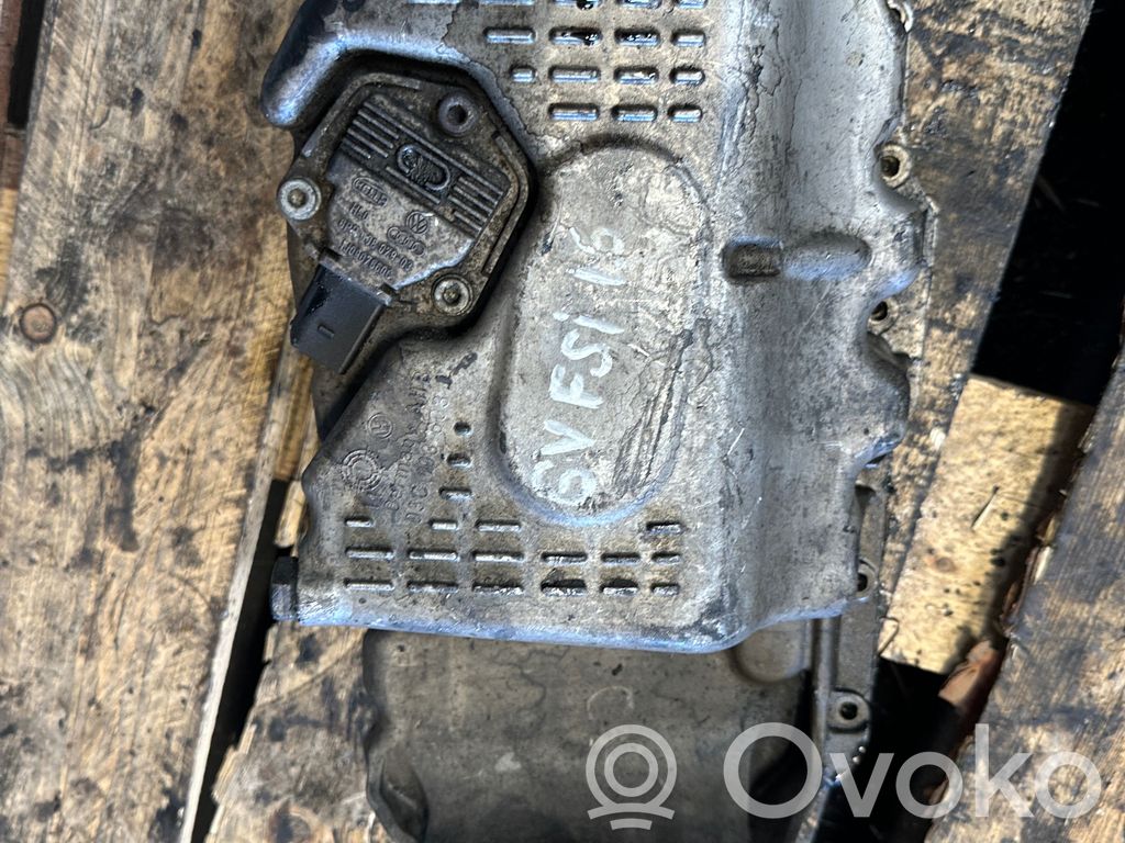 Volkswagen Golf V Baie ulei 