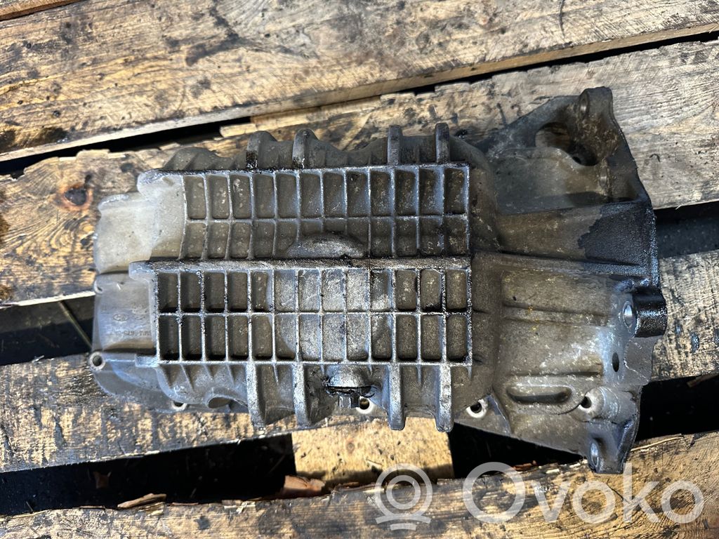 Öljypohja   96MM6675DA