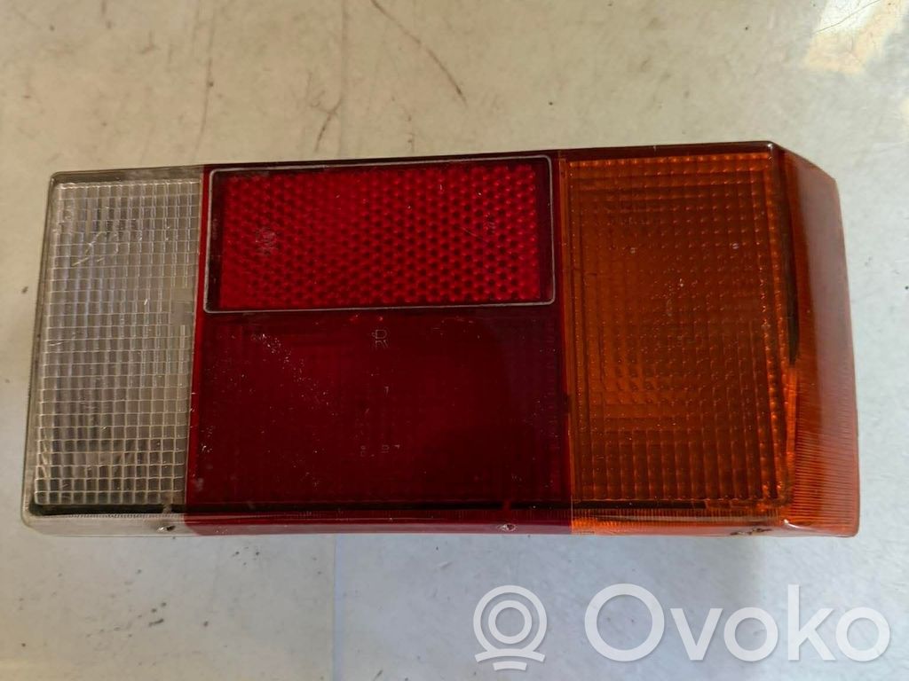 Volkswagen Golf I Takavalot 
