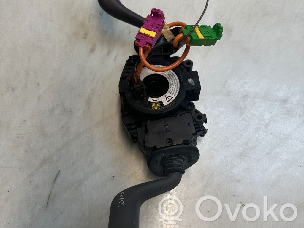 Volvo S40, V40 Commodo, commande essuie-glace/phare 