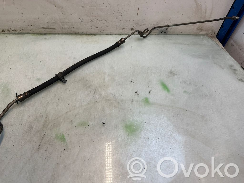 Volvo S40, V40 Ohjaustehostimen letkusto 