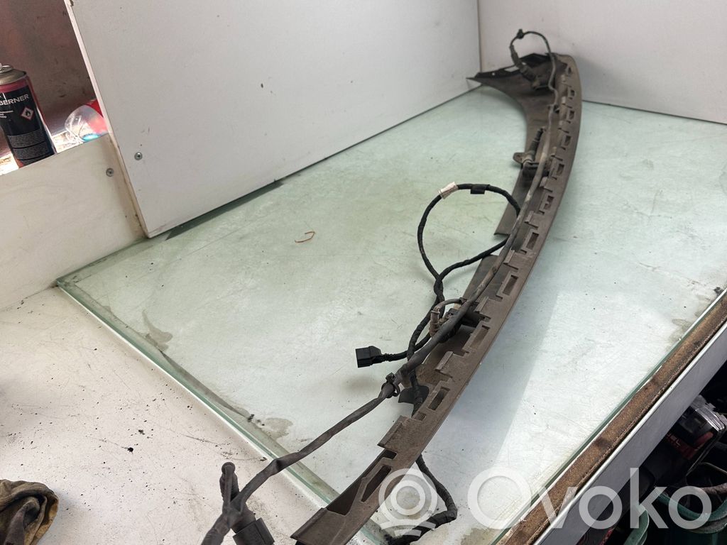 Audi A6 S6 C5 4B Supporto posteriore per il sensore di parcheggio (PDC) 