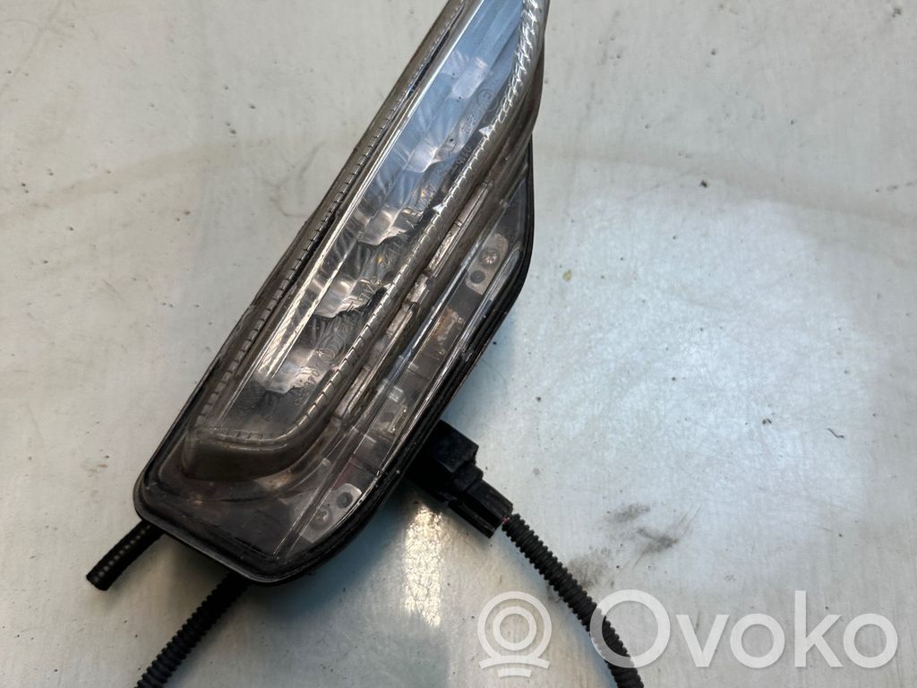 Infiniti Q50 Headlight/headlamp 