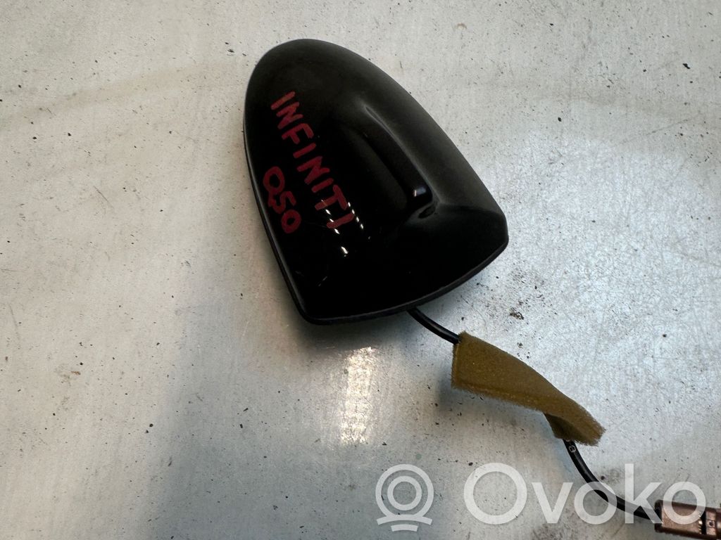 Infiniti Q50 Radio antena 