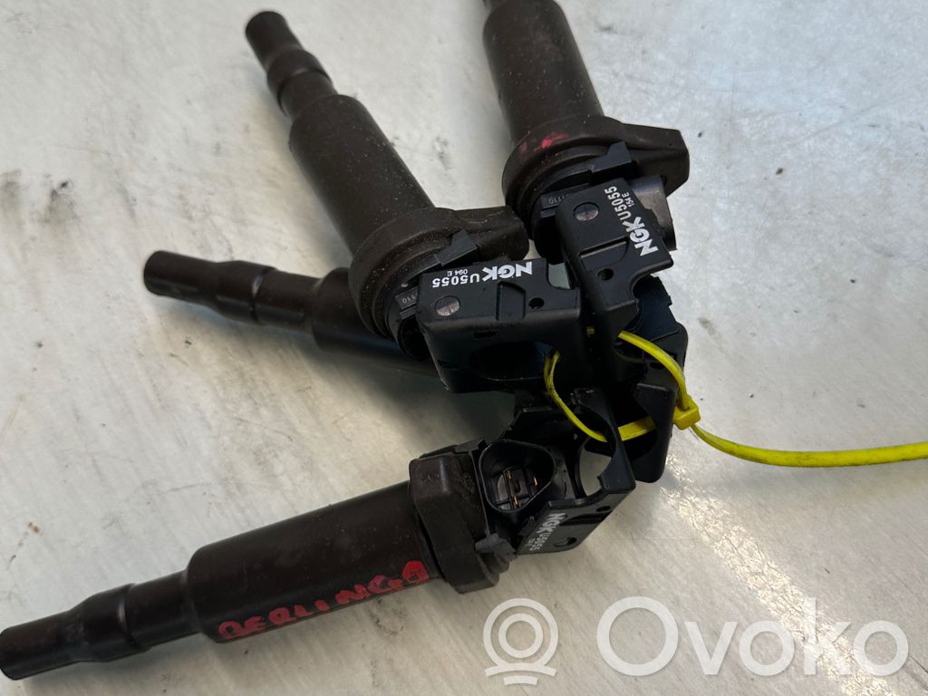 Citroen Berlingo High voltage ignition coil 