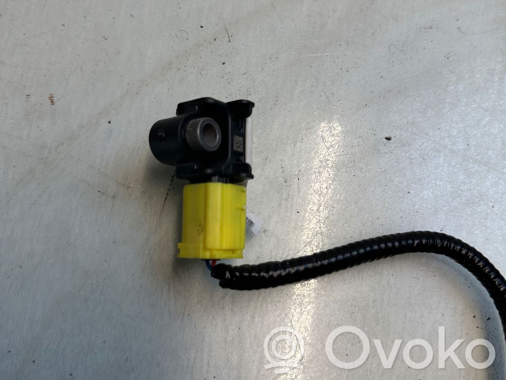 Infiniti Q50 Lambda probe sensor 