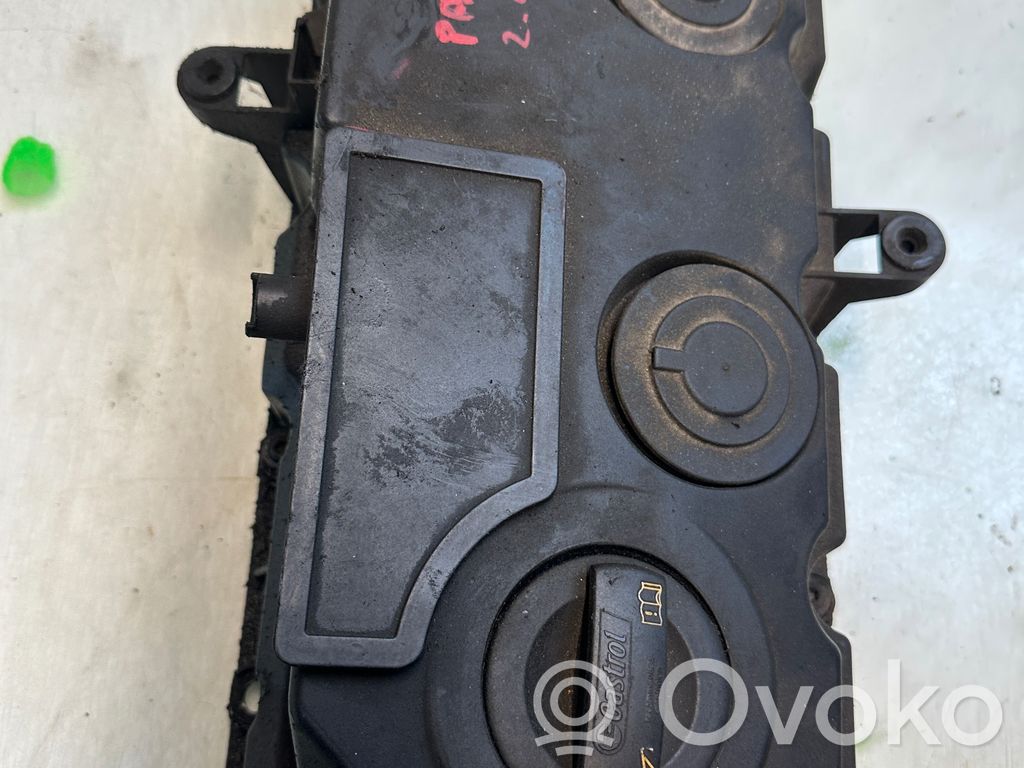 Volkswagen PASSAT B6 Cache culbuteur 