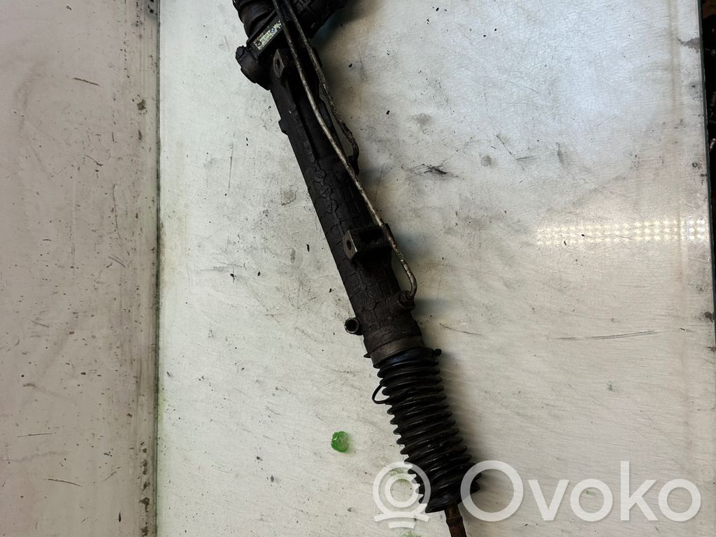 BMW 3 E46 Przekładnia kierownicza / Maglownica 