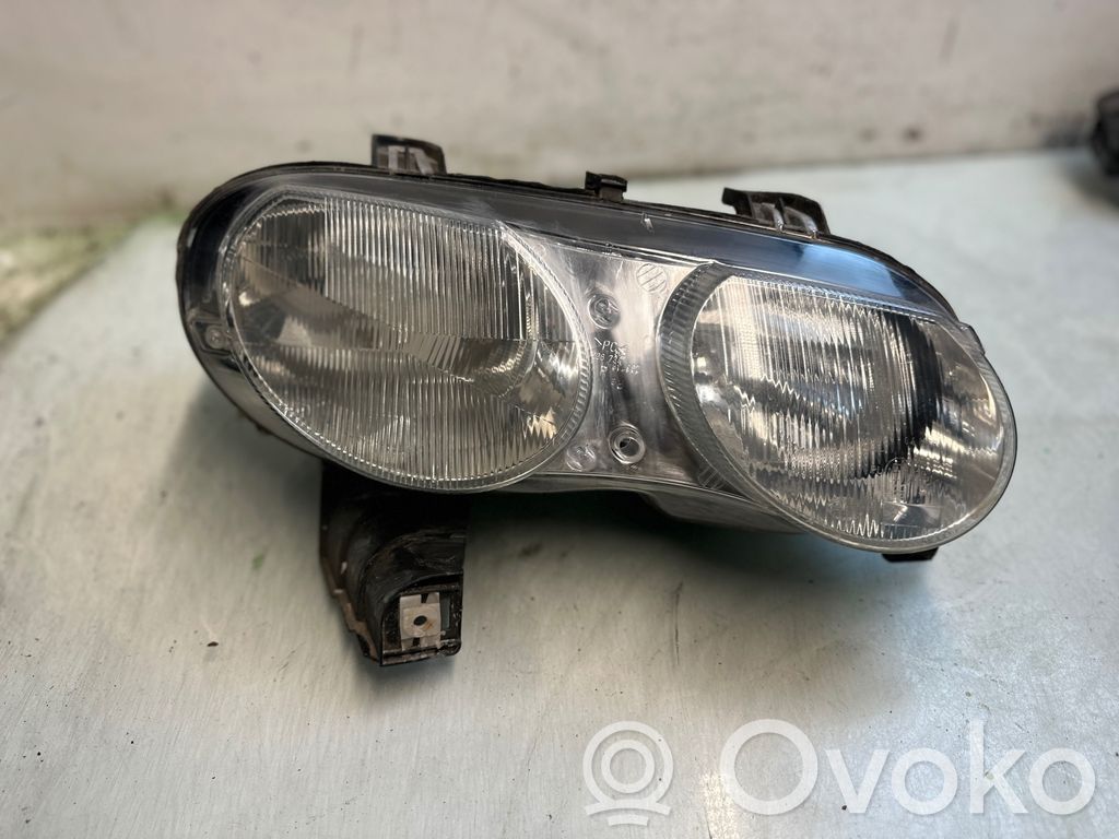 Rover 75 Headlight/headlamp 