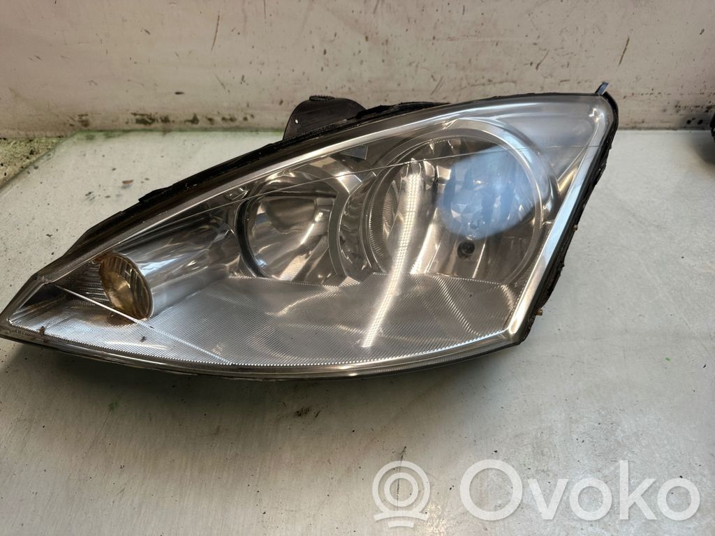 Headlight/headlamp   21123