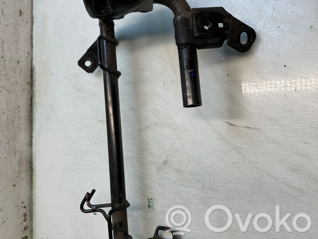 ISOFIX Bracket   213213