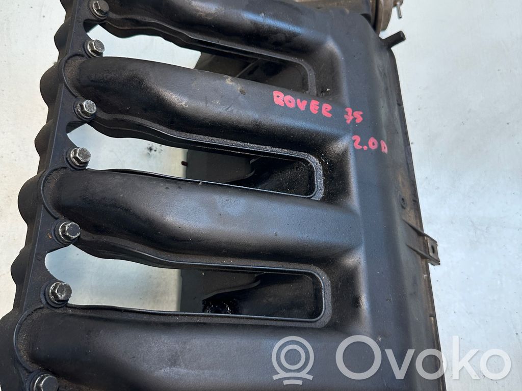 Rover 75 Intake manifold 