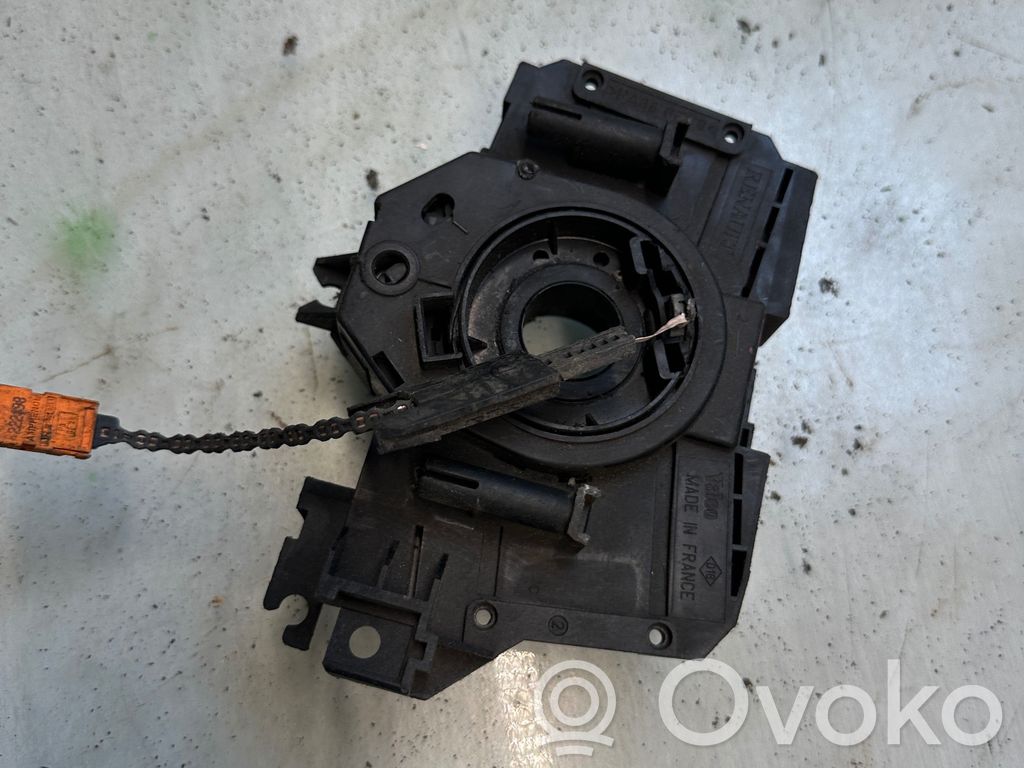 Renault Clio III Interruptor de control multifunción 