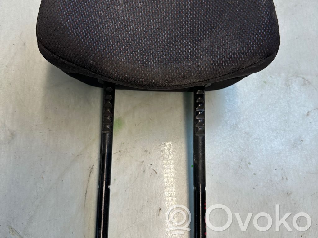 Renault Clio III Front seat headrest 