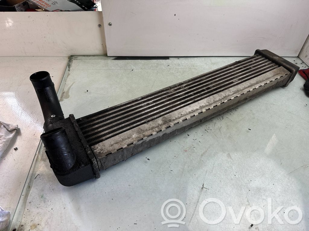 Rover 75 Interkūlerio radiatorius 
