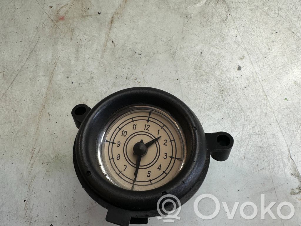 Rover 75 Clock 