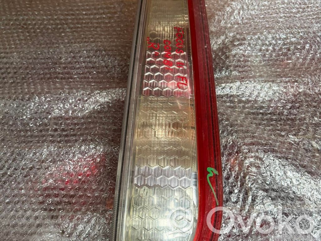 Ford Focus Rear/tail lights 