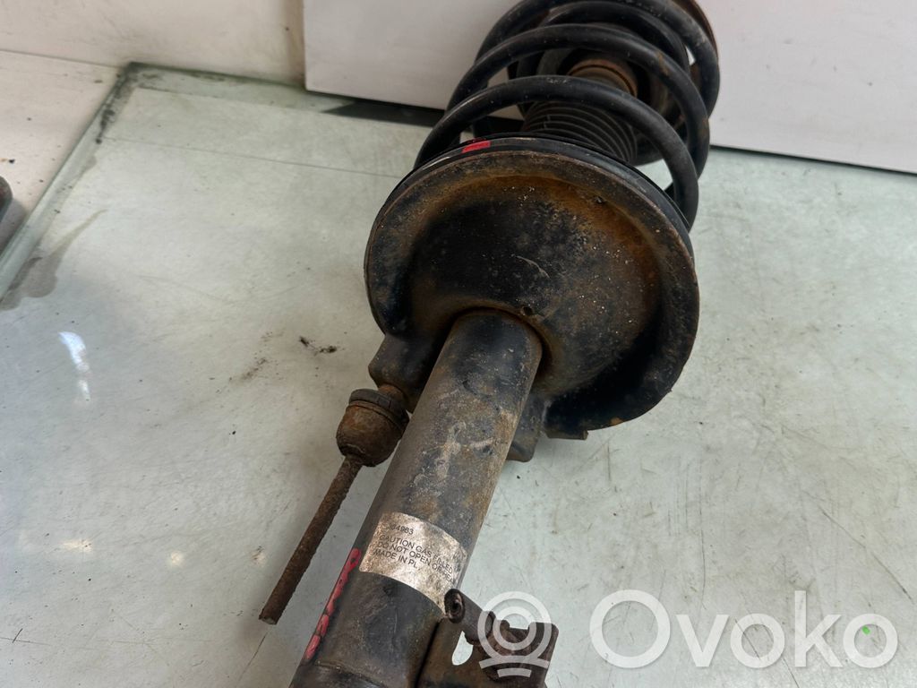 Stoßdämpfer vorne   54545