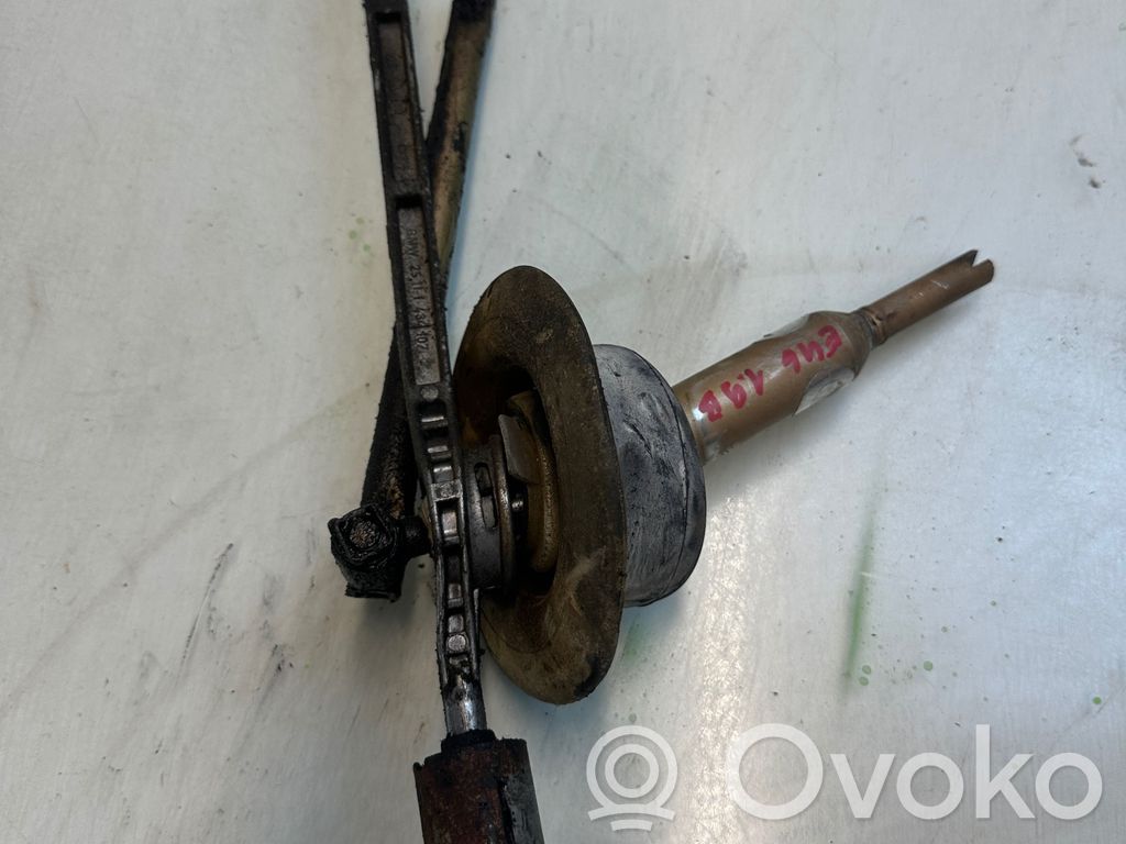 BMW 3 E46 Gear shifter/selector 