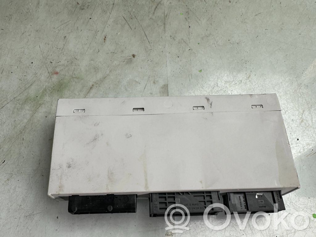 Comfort/convenience module   61358385541,109110,140010