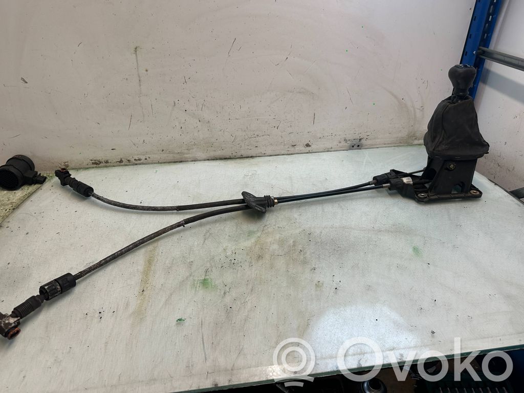 Ford Focus Gear selector 