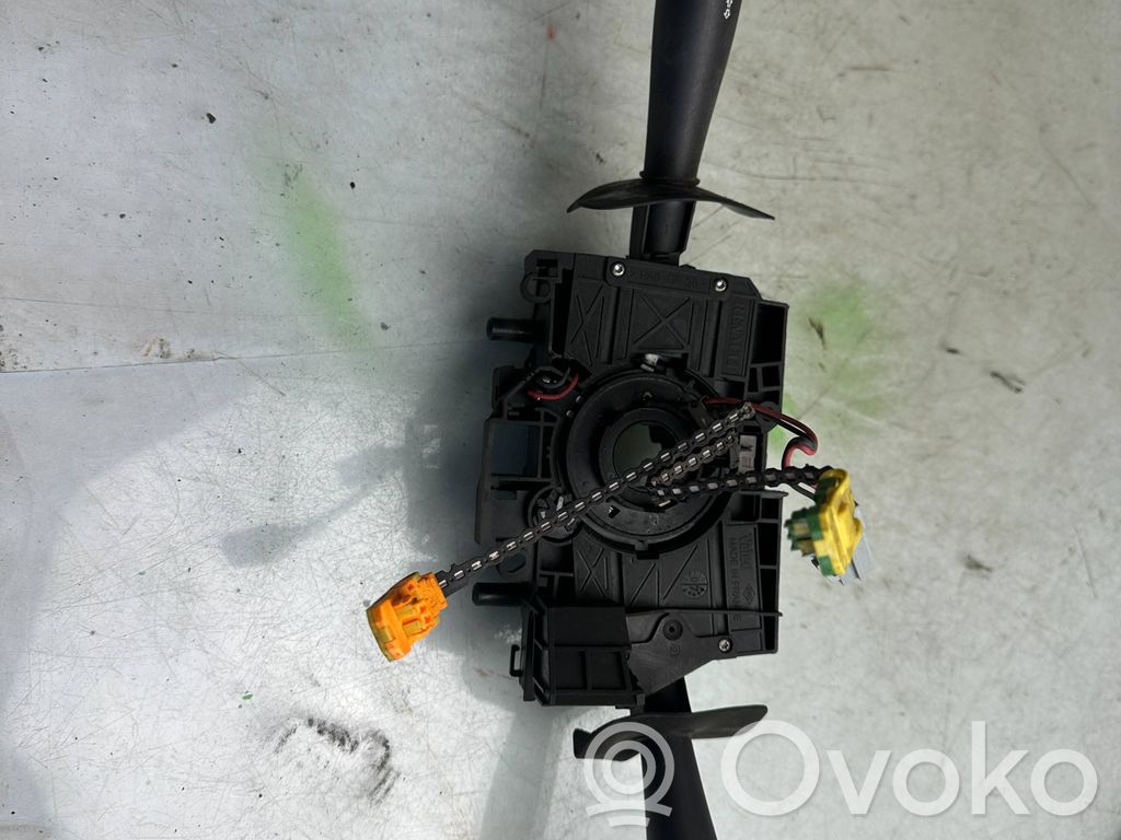 Renault Clio II Commodo, commande essuie-glace/phare 