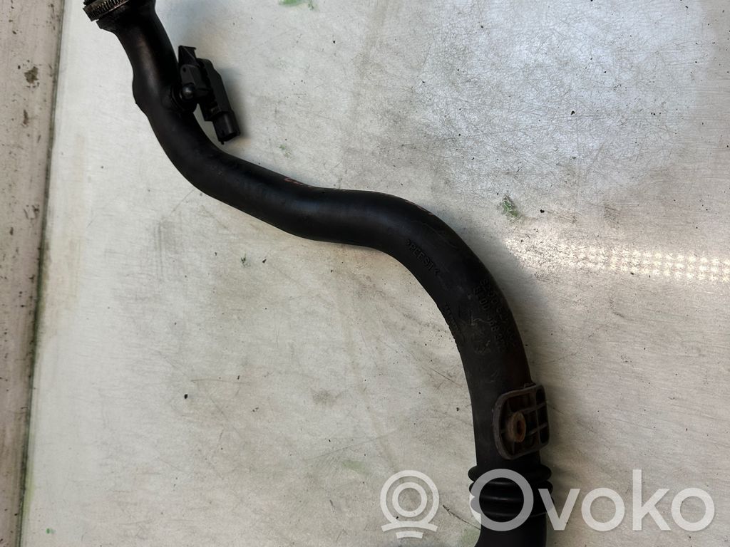 Renault Clio III Tubo flessibile intercooler 