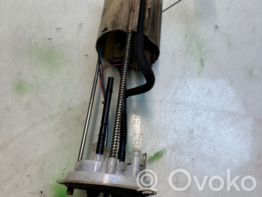 Fiat Ducato Bomba interna de combustible 