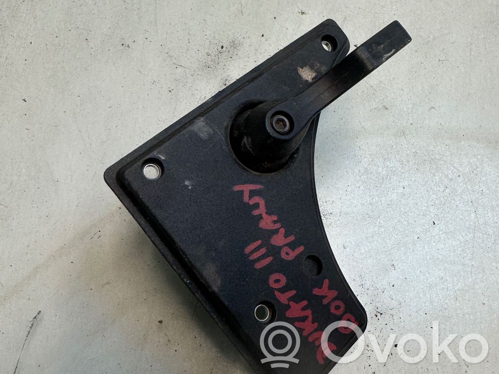 Fiat Ducato Maniglia interna per portellone scorrevole 